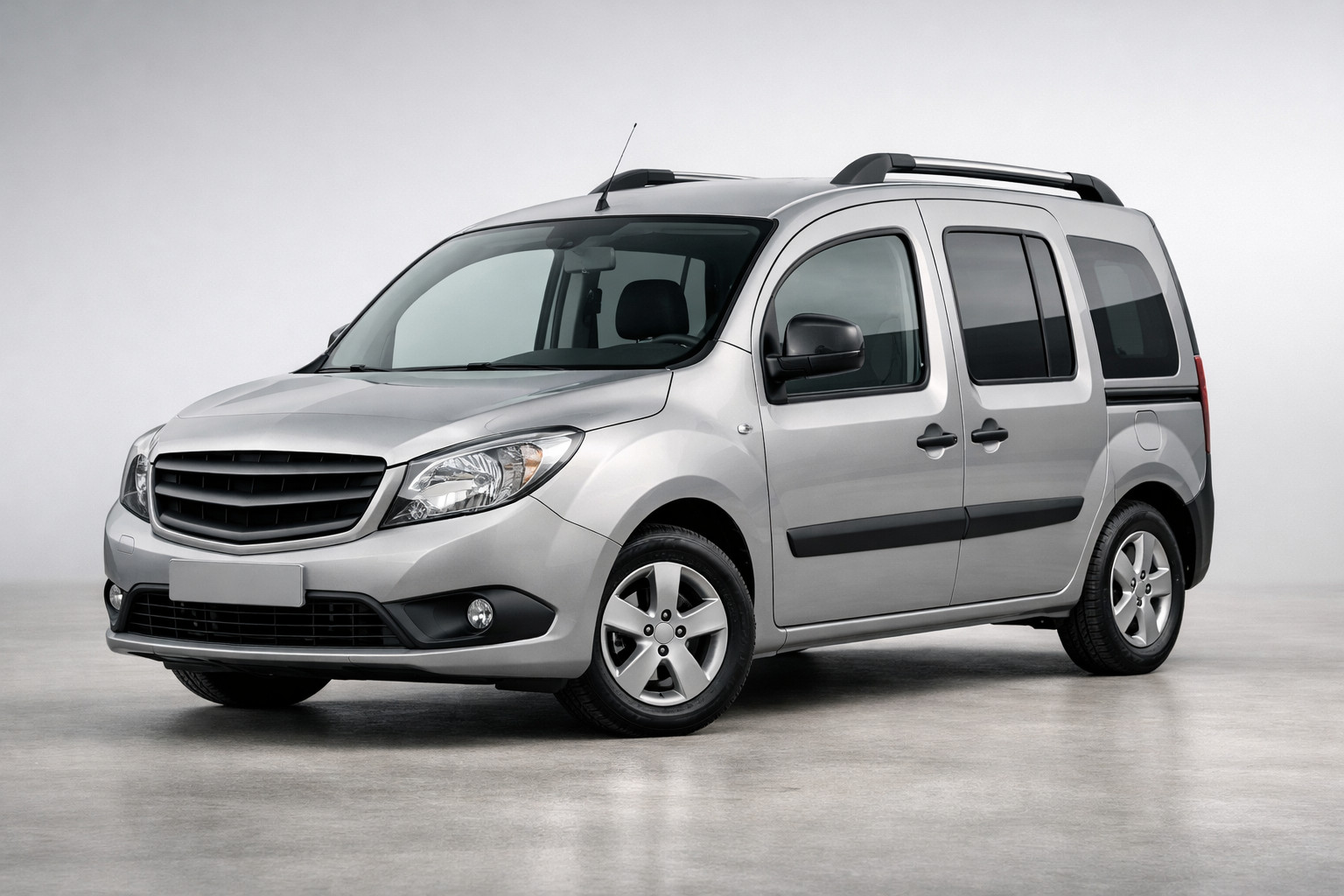 Essai Mercedes Citan 2013-2021 : utilitaire compact pour la ville et le business