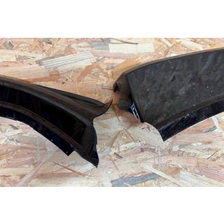 Déstockage lip spoiler de pare-chocs avant 2012-2016 (F-Sport, à peindre) Lexus LX570/450d 2008-2022 photo 3