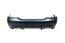 Mercedes S-class W221 2005-2013 Déstockage Pare-chocs Arrière AMG V2 photo 1