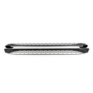 Marchepieds Latéraux Shining V1 (2 pcs, Aluminium) photo 2