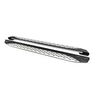 Marchepieds Latéraux Shining V1 (2 pcs, Aluminium) photo 3