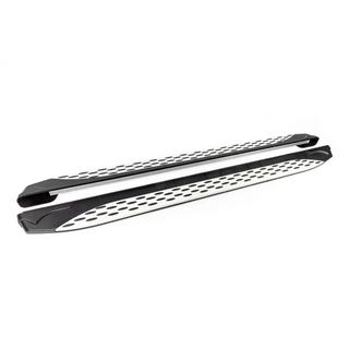 Marchepieds Latéraux Shining V1 (2 pcs, Aluminium) photo 4