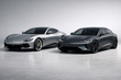 Ferrari Luce vs Xiaomi SU7 Ultra photo 1