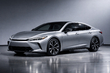 Premières rumeurs sur la Toyota Camry XV90 photo 1
