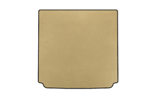 BMW 5 Series E39 1996-2003 Tapis de coffre SW (EVA, beige) photo 1