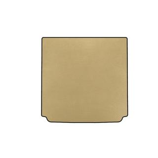 Tapis de coffre SW (EVA, beige) BMW 5 Series E39 1996-2003