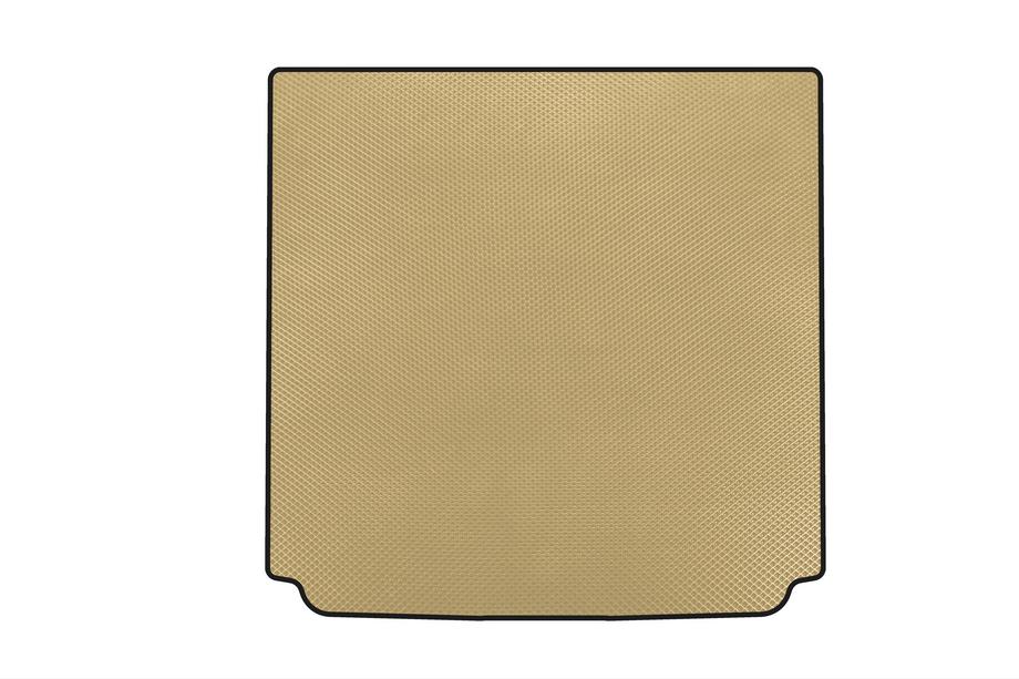 BMW 5 Series E39 1996-2003 Tapis de coffre SW (EVA, beige) Image