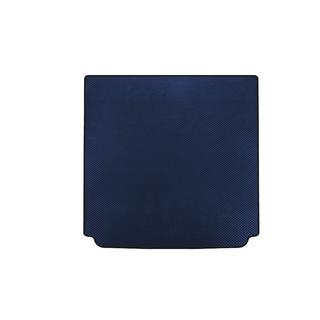 Tapis de coffre SW (EVA, bleu) BMW 5 Series E39 1996-2003