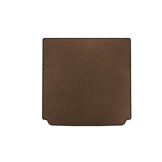 Tapis de coffre SW (EVA, marron) BMW 5 Series E39 1996-2003