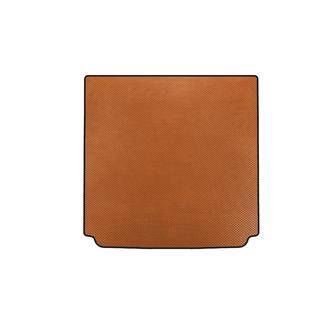 Tapis de coffre SW (EVA, orange) BMW 5 Series E39 1996-2003