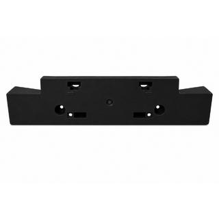 Support de plaque d’immatriculation Executive (2016-2021, 1 pce) Toyota Land Cruiser 200 2007-2021