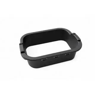 Adaptateur universel pour attelage photo 1