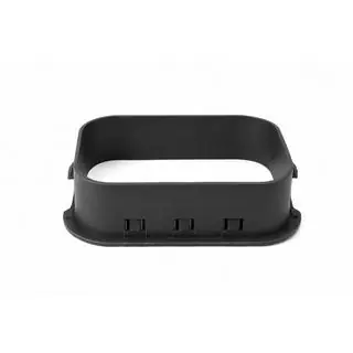 Adaptateur universel pour attelage photo 2