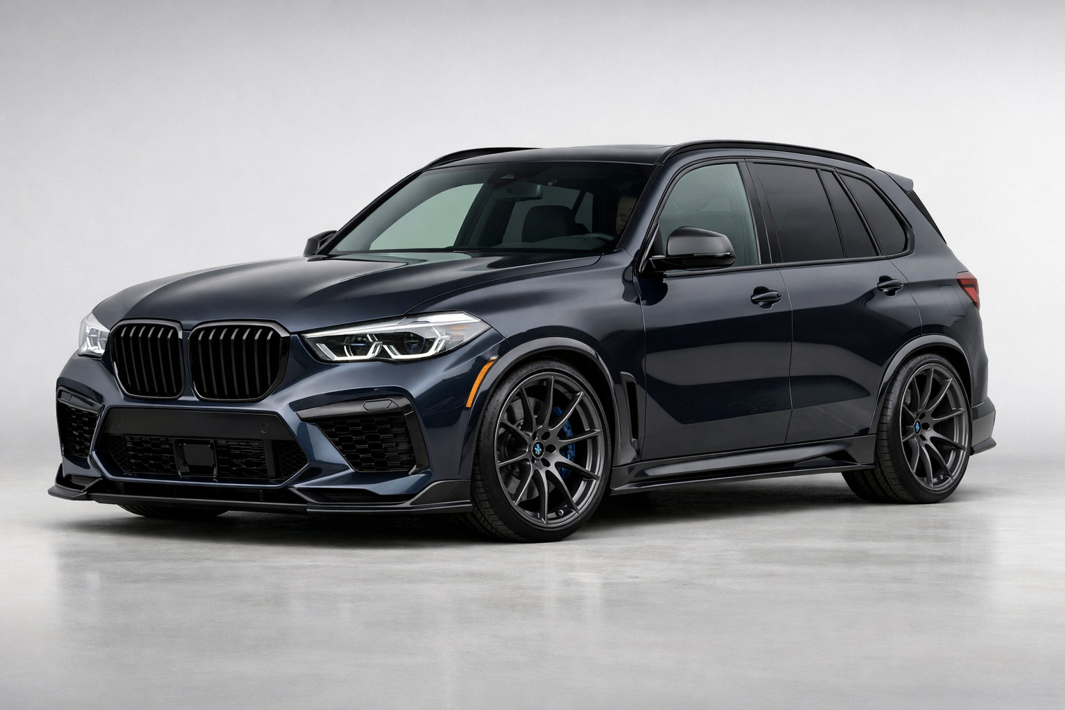 BMW X5 G05 (2019–) : pourquoi ce modèle se prête si bien au tuning
