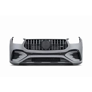 Pare-chocs avant AMG GLE53 2023-Design