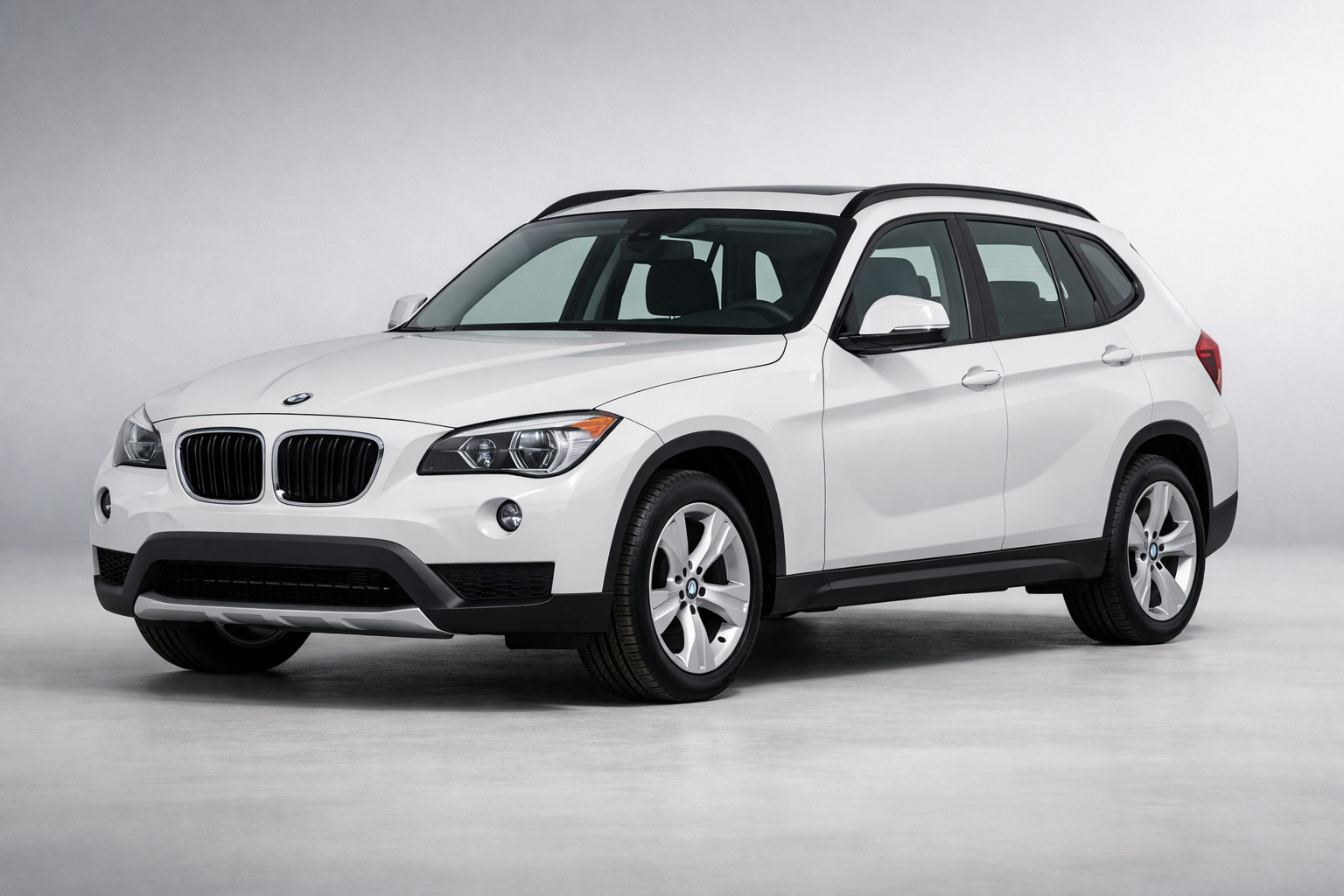 Essai BMW X1 E84 (2009–2015) : un BMW compact pour la ville