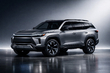 Premières rumeurs sur le Toyota Prado 350 photo 1