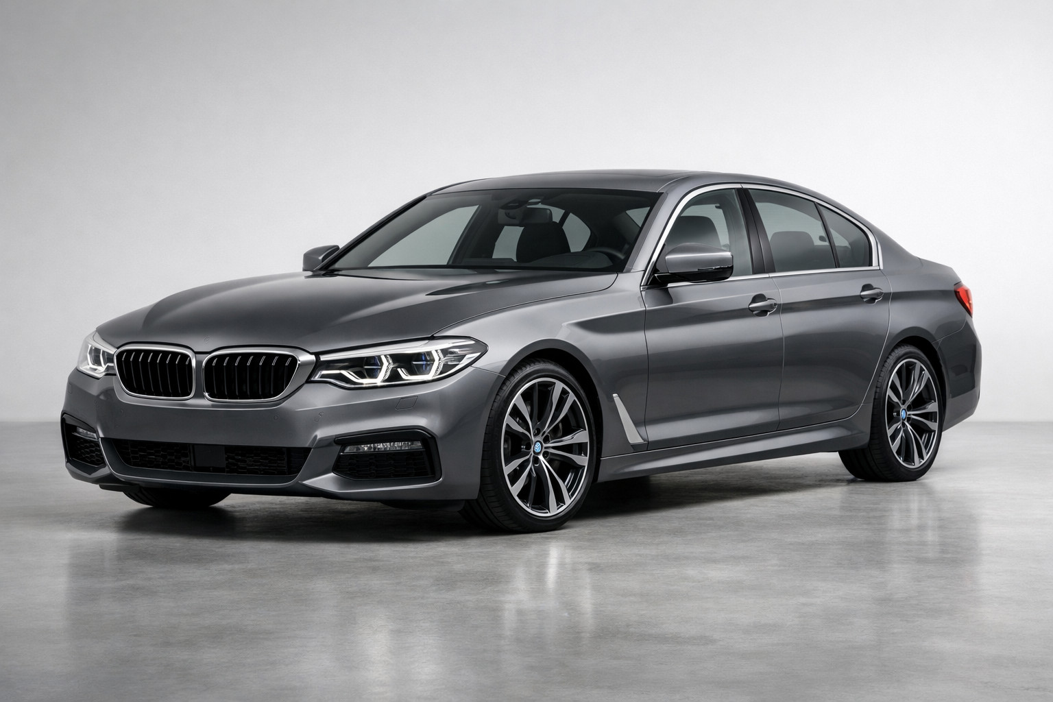 Essai BMW Série 5 G30/G31 (2017–2023) : la business sans cirque