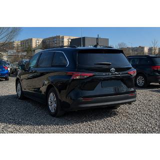 Barres longitudinales de toit intégrées noires OEM (Aluminium) photo 2
