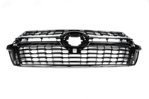 Toyota Land Cruiser 200 2007-2021 Kit de restylage LC200 2008-2015 vers 2021 Executive FULL photo 2