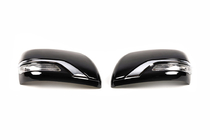 Toyota Land Cruiser 200 2007-2021 Kit de restylage LC200 2008-2015 vers 2021 Executive FULL photo 11