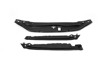 Toyota Land Cruiser 200 2007-2021 Kit de restylage LC200 2008-2015 vers 2021 Executive FULL photo 15