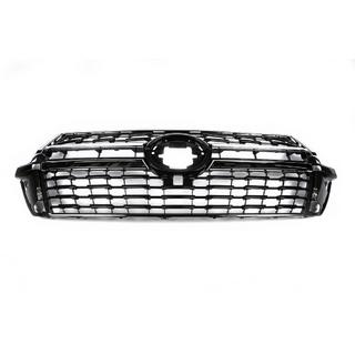 Kit de restylage LC200 2008-2015 vers 2021 Executive FULL Toyota Land Cruiser 200 2007-2021 photo 2