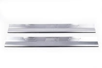 BMW 3 Series E36 1990-2000 Couvre-seuils de porte (2 pcs, Carmos) photo 2