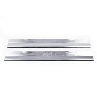 Couvre-seuils de porte (2 pcs, Carmos) photo 2