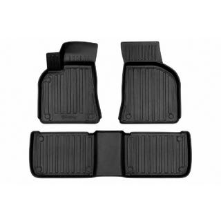 Tapis de sol caoutchouc Stingray 3D (3 pcs)
