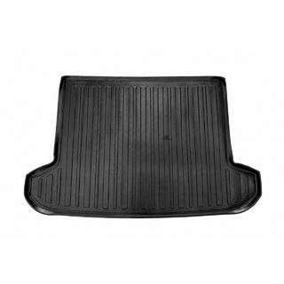 Tapis de coffre Stingray 3D (Sans caisson de basses) Hyundai Tucson TL 2016-2021