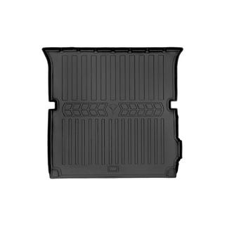 Bac de coffre Stingray 3D (5 places dans un véhicule 6/7 places) BMW X7 G07 2019-