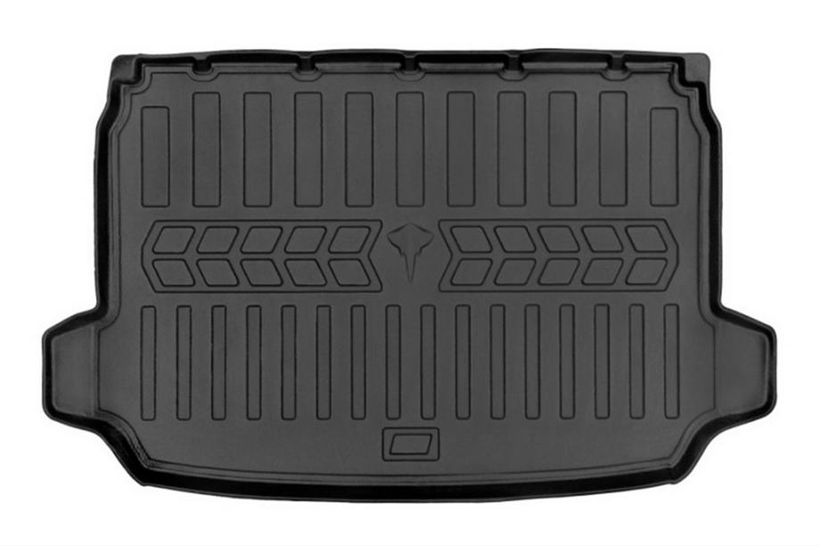 Fiat 600/600e 2023– Tapis de coffre Stingray 3D (hybrid) Photo 1