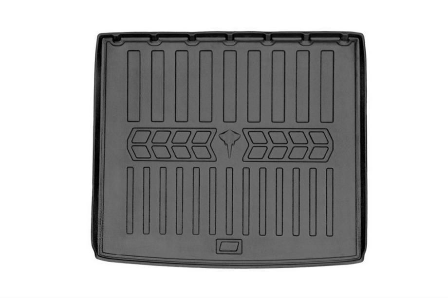 Jaecoo J5 2025– Tapis de coffre Stingray 3D (hybrid) Image