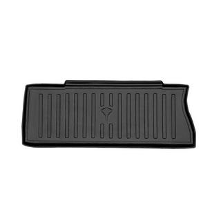 Tapis de coffre en caoutchouc Stingray 3D (6/7 places) Toyota Sienna 2020-