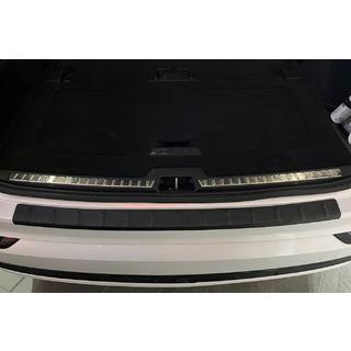 Protection de Pare-chocs Arrière EuroCap (ABS) Volvo XC90 2015- photo 3