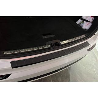 Protection de Pare-chocs Arrière EuroCap (ABS) Volvo XC90 2015- photo 1