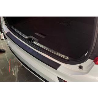 Protection de Pare-chocs Arrière EuroCap (ABS) Volvo XC90 2015- photo 4