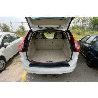 Cache de pare-chocs arrière EuroCap (2014-2017, ABS) Volvo XC60 2009-2017 photo 4