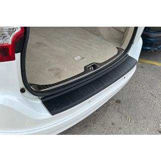 Cache de pare-chocs arrière EuroCap (2014-2017, ABS) Volvo XC60 2009-2017 photo 1