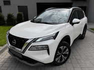 Nissan X-trail T33/Rogue 2022- Rails de toit intégrés OEM, gris (Aluminium) photo 1