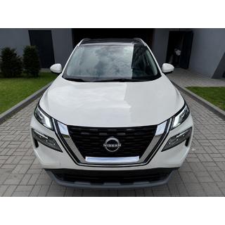 Rails de toit intégrés OEM, gris (Aluminium) Nissan X-trail T33/Rogue 2022- photo 2