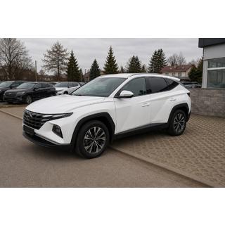 Rails de toit integres gris OEM (Long, aluminium, montage par collage) Hyundai Tucson NX4 2021- photo 3