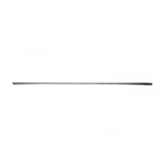 Baguette de coffre inox BMW 5 Series E34 1988-1995 photo 2