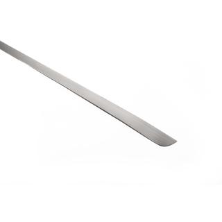 Baguette de coffre inox BMW 5 Series E34 1988-1995 photo 3