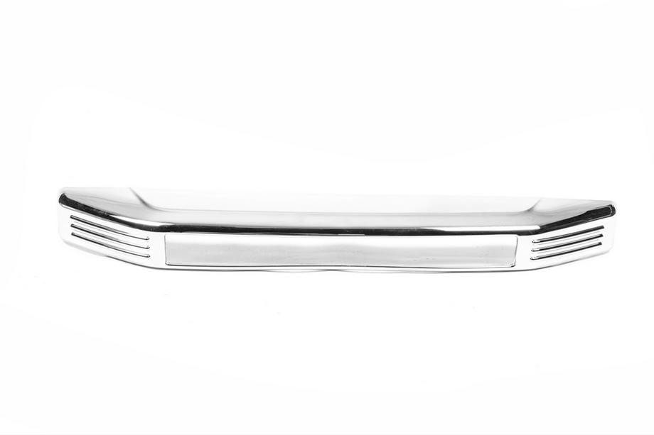 Nissan Patrol Y61 1997-2011 Déstockage Baguette arrière (plastique) Image