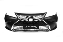 Lexus ES 2006-2011 Déstockage Pare-chocs avant (pour 2010-2012, design 2019) photo 3