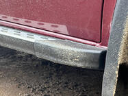 Mercedes Sprinter W906 2006–2018 Marchepieds Latéraux DOT-Line (2 pcs, Aluminium) photo 11