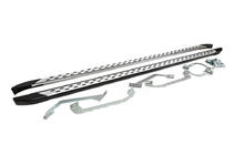 Mercedes Sprinter W906 2006–2018 Marchepieds Latéraux DOT-Line (2 pcs, Aluminium) photo 17