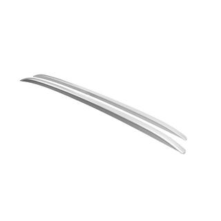 Barres de toit intégrées grises OEM (plastique ABS, montage par collage) Kia Sportage 2015-2021 photo 4